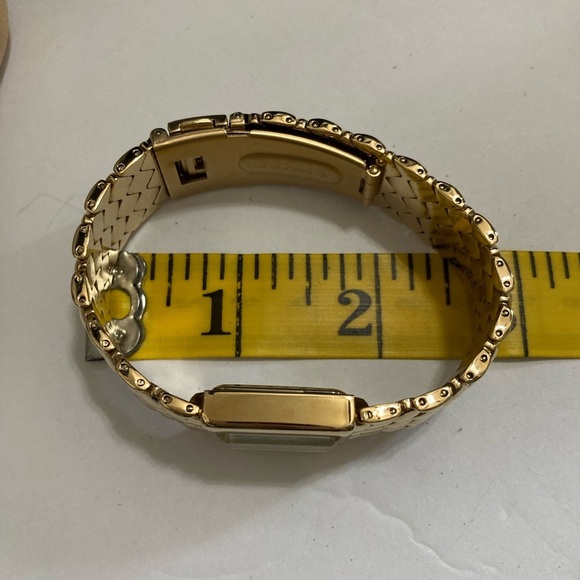 Joan Rivers Watch. Vintage. Excellent condition. - Picture 9 of 11